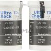 Ultra Check - Blood Glucose test strips