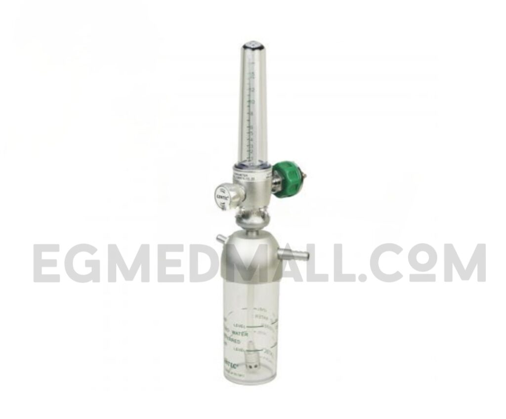 Oxygen Flowmeter AFNOR French Type Price in Egypt