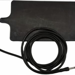 Grounding cable jack (cable connector) | EGMEDMALL Grounding cable jack (cable connector)