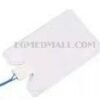 Disposable patient plate with cable