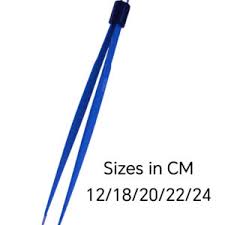 Straight Bipolar Forceps – Straight Tip