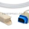 SpO2 Cable - Nihon Kohden - Finger (Adult)