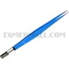 Bipolar forceps straight 18cm - EUR