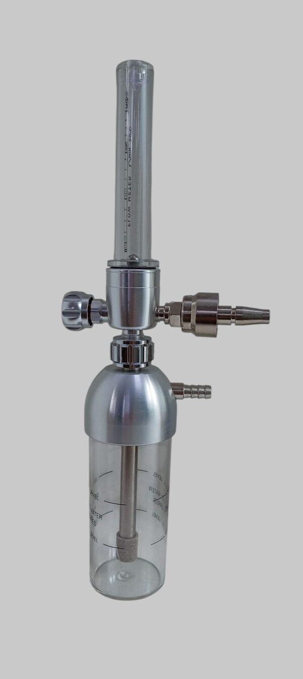 Air Flowmeter English Standard