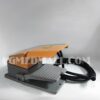 Diathermy 1 Foot Pedal Martin