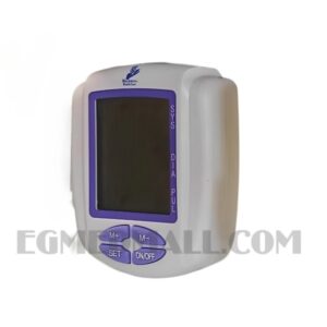 BP Monitor