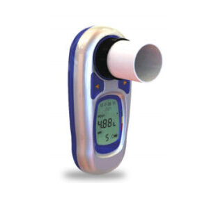 SpiroP Portable Pocket Spirometer