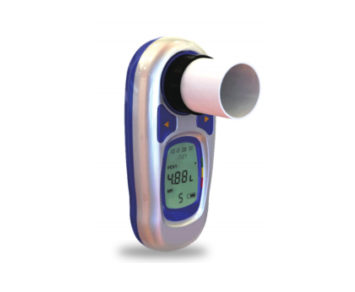 SpiroP Portable Pocket Spirometer | EGMEDMALL SpiroP Portable Pocket Spirometer