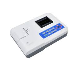 CONTEC 1-Channel ECG Recorder