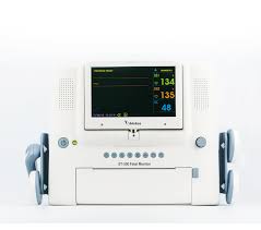Bistos BT‑350 Korean CTG Fetal Monitor