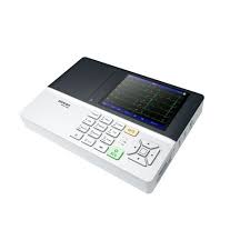 Zoncare iMAC300 3-Channel ECG Machine