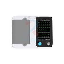 CritiCare ECG302 3-Channel ECG Machine