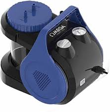 Omega 1L Electronic Suction Pump