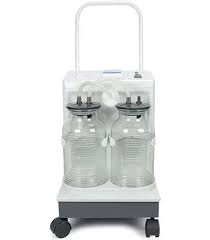 Folee 5L Surgical Suction Device