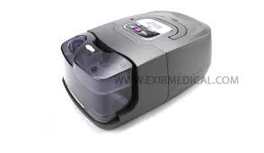 BMC GI-25ST BiPAP Machine – Respiratory Support