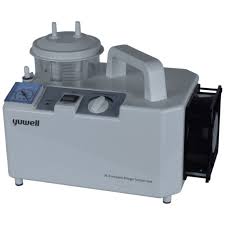 Vac 1L Negative Pressure Suction Device