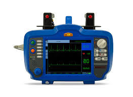 DefiXpress AED – Cardiac Care Defibrillator