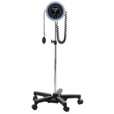 Wall-Mounted Riester BP Monitor with Stand