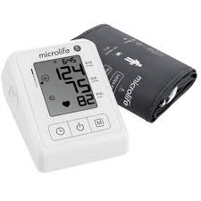 Microlife Swiss Digital BP Monitor