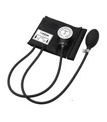 Omega Aneroid Blood Pressure Monitor