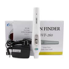Vein Locator Device – Bestman BVF-260