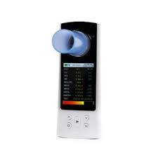 Respiratory Monitor- SpirOx Plus