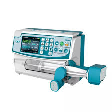 Medevo Infusion Pump – Accurate IV Delivery