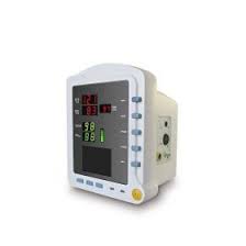 Function Patient Monitor- Oxima3