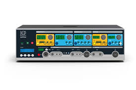 Italian 400W LED Diathermy Machine