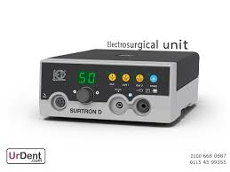 Italian 50W LED Diathermy Machine