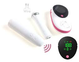 5W Fetal Doppler – Fetal Heart Rate Monitor