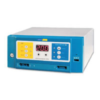 ZERONE 200W Diathermy Machine – Korean