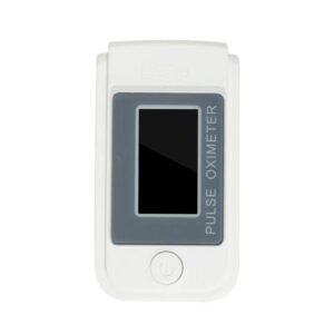 So911 Pulse Oximeter – Oxygen Saturation Monitor