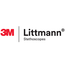 3m littmann logo