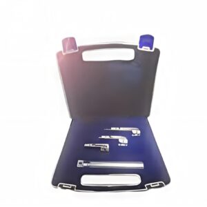 Pediatric Laryngoscope – 3 Blades
