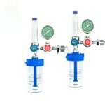 Medical Oxygen Cylinder Regulator