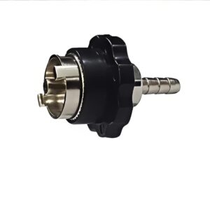 Air Probe for Mechanical Ventilation-French Type