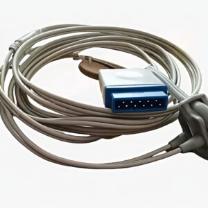 SpO₂ Cable-Ohmeda Monitor (RAP)