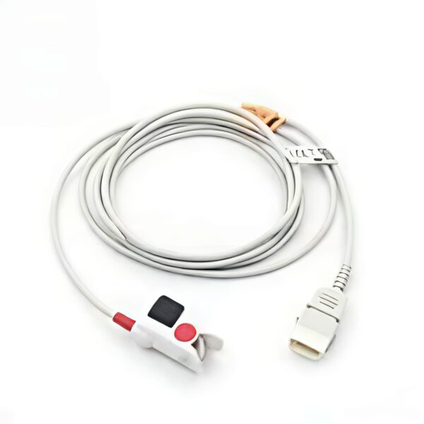 SpO₂ Cable – Adult Type-BCI | EGMEDMALL Best Price in Egypt