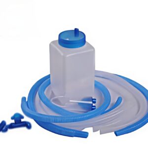 neonate disposable CPAP circuit
