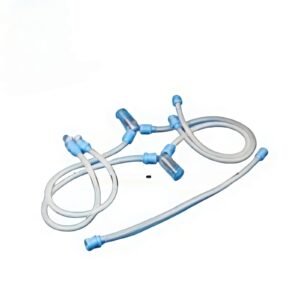 Reusable Neonatal Breathing circuit