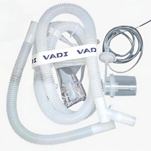 Adult Single-use Breathing Circuit – VADI Taiwan