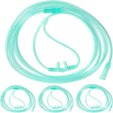 Oxygen Nasal Cannula – Adult & Pediatric