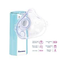 Granzia Mesh Portable - Nebulizer