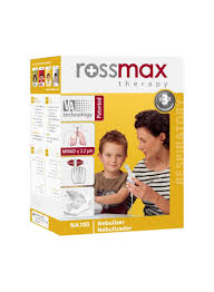 Rossmax Nebulizer - NE100