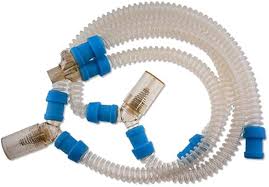 Reusable Adult Breathing Connector-VADI