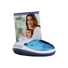 Pedo Nebulizer - Italian