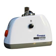 Granzia Ultrasonic Nebulizer – NeboSonic