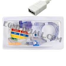 Arterial Dome Transducer-USB