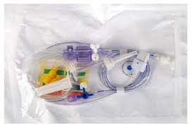 Arterial Dome Transducer-Utah